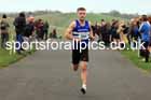 Senior Mens and Womens 2024 Heaton Memorial 10k Road Race, Newcastle Town Moor, Newcastle.   Photo: David T. Hewitson/Sports for All Pics
